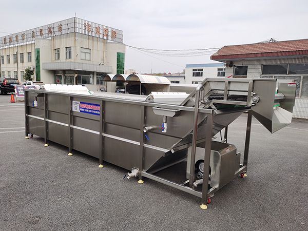 全自動(dòng)冷卻機(jī)